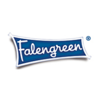 Logo: Falengreen A/S
