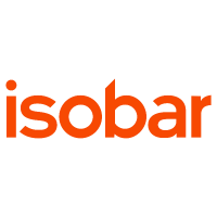 Logo: Isobar Danmark A/S