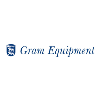 Gram Equipment A/S - logo