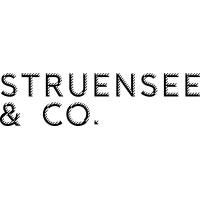 Logo: Struensee & Co.