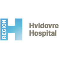 Logo: Hvidovre Hospital