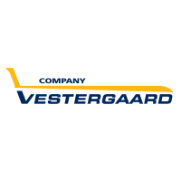 Vestergaard Company A/S (Gammel - findes nyoprettet) - logo