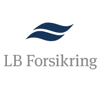 Logo: LB Forsikring A/S