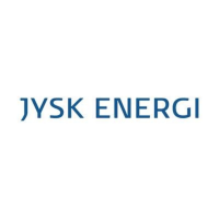 Logo: Jysk Energi A/S