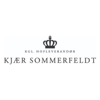Logo: Kjær & Sommerfeldt