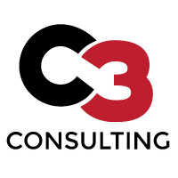 Logo: C3 Consulting ApS