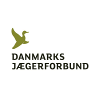Logo: Danmarks Jægerforbund