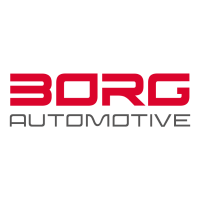 BORG Automotive A/S - logo