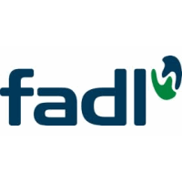 Logo: FADLs Vagtbureau