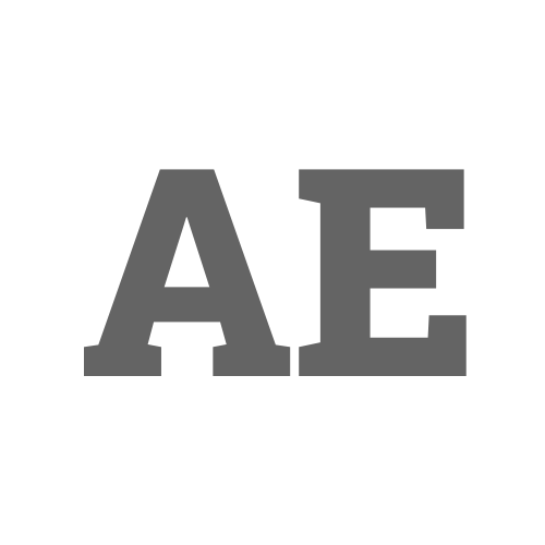 Logo: Arbejdsmarkedets Erhvervssikring (AES)