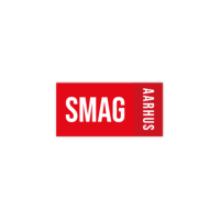 Logo: Smag Aarhus