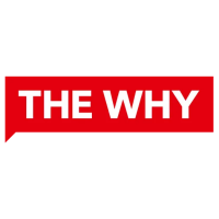 The Why Foundation - logo