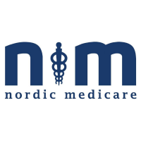 Logo: Nordic Medicare