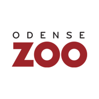 Logo: Odense Zoologiske Have - Odense ZOO