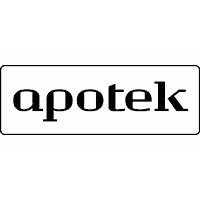 Logo: Galten Apotek