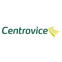 Centrovice - logo