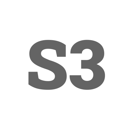 Logo: Station 3 ApS