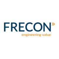 FRECON A/S - logo