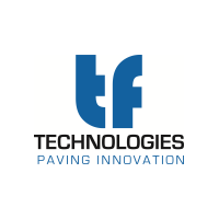 Logo: TF-Technologies A/S