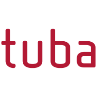 Logo: TUBA Danmark