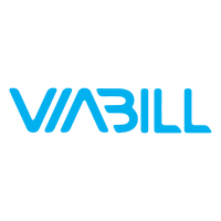 Logo: ViaBill Group A/S