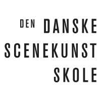 Den Danske Scenekunstskole - logo