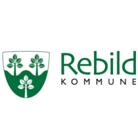 Logo: Rebild Kommune