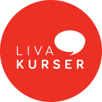 Logo: LIVA Kurser