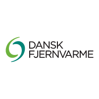Logo: Dansk Fjernvarme