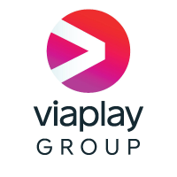 Viaplay Group Denmark A/S  - logo