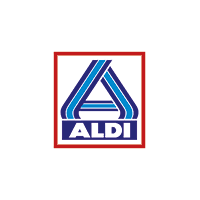 Aldi - logo