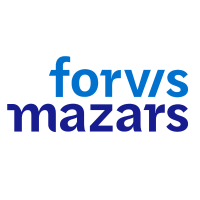 Forvis Mazars Statsautoriseret Revisionspartnerselskab - logo
