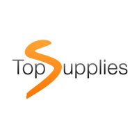 Logo: TopSupplies ApS