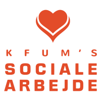 Logo: KFUM´s Sociale Arbejde