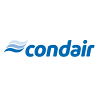 Logo: Condair A/S