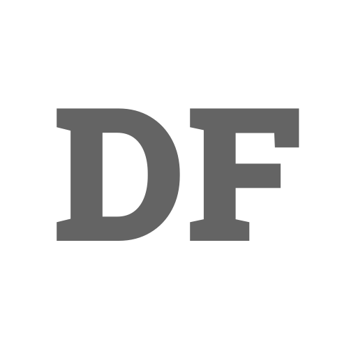 Logo: Dansk Friskoleforening
