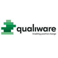 Logo: QualiWare ApS