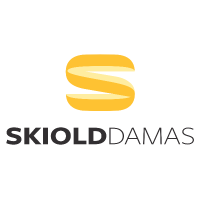 Skiold Damas - logo