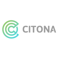 Logo: Citona ApS
