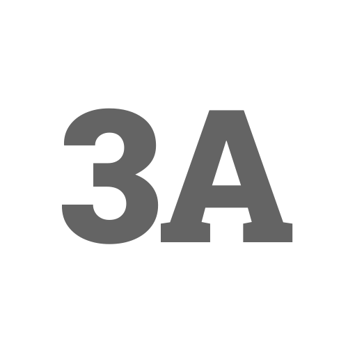 Logo: 3 Aktive A/S