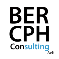 Logo: Ber-Cph-Consulting ApS