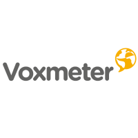 Voxmeter - logo