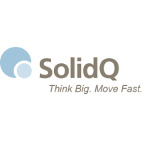 Logo: SolidQ Denmark ApS