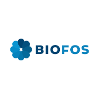 Biofos - logo