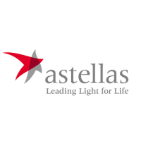 Astellas Pharma - logo