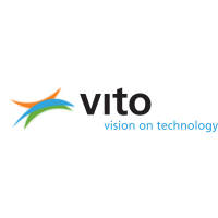 Logo: VITO