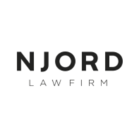 NJORD Law Firm - logo
