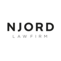 Logo: NJORD Law Firm
