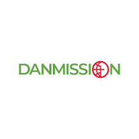 Danmission - logo