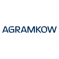 Logo: Agramkow